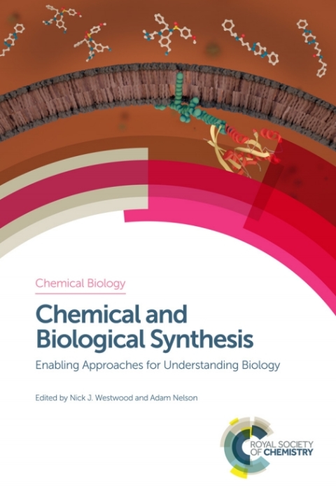 Cover image for book Chemical and Biological Synthesis