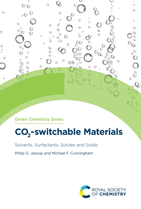 CO2-switchable Materials 