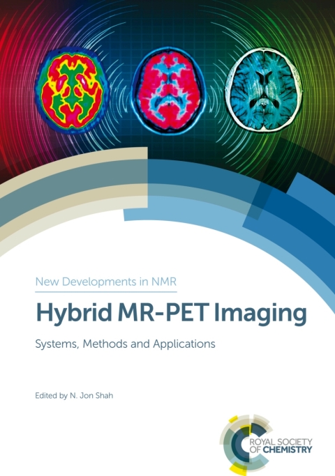 Cover image for book Hybrid MR-PET Imaging