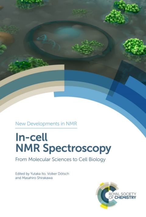 Cover image for book In-cell NMR Spectroscopy