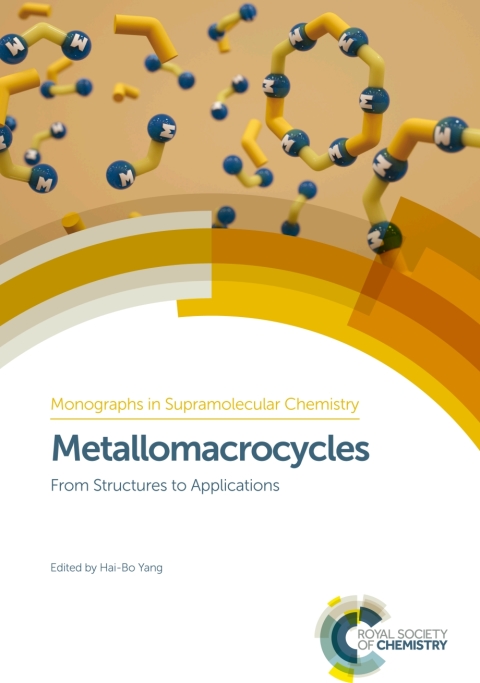 Metallomacrocycles 