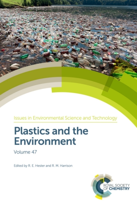 Plastics and the Environment 