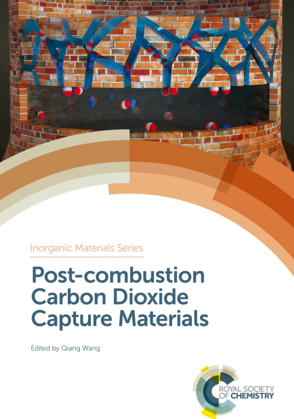 Page Fidelity Post-combustion Carbon Dioxide Capture Materials; $155.40