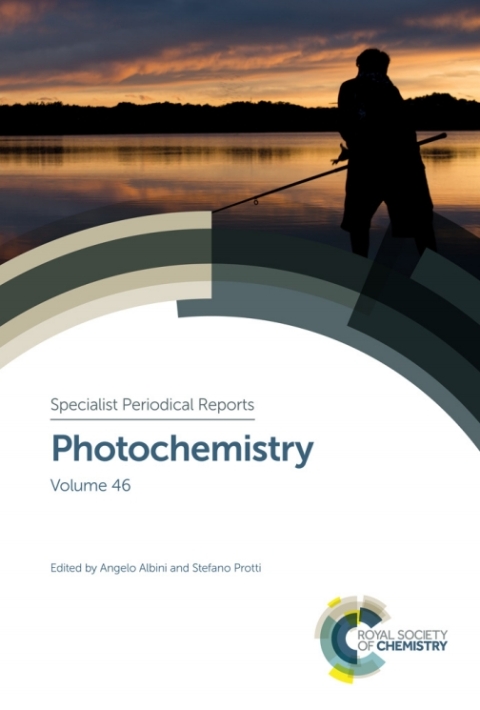 Cover image for book Photochemistry