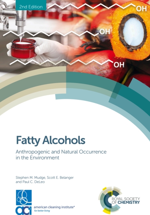 Fatty Alcohols 