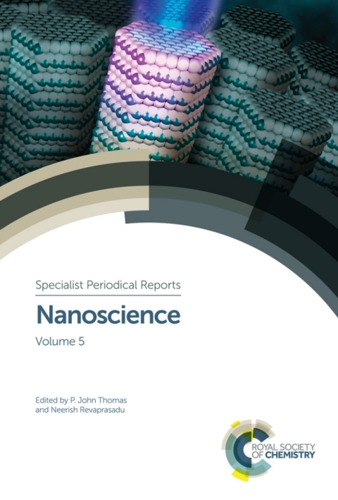 Cover image for book Nanoscience