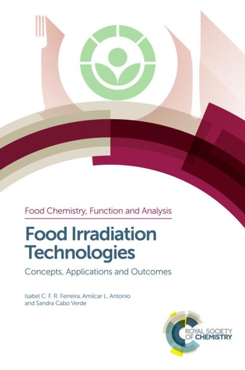 Cover image for book Food Irradiation Technologies
