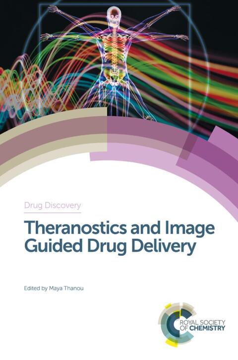 Cover image for book Theranostics and Image Guided Drug Delivery
