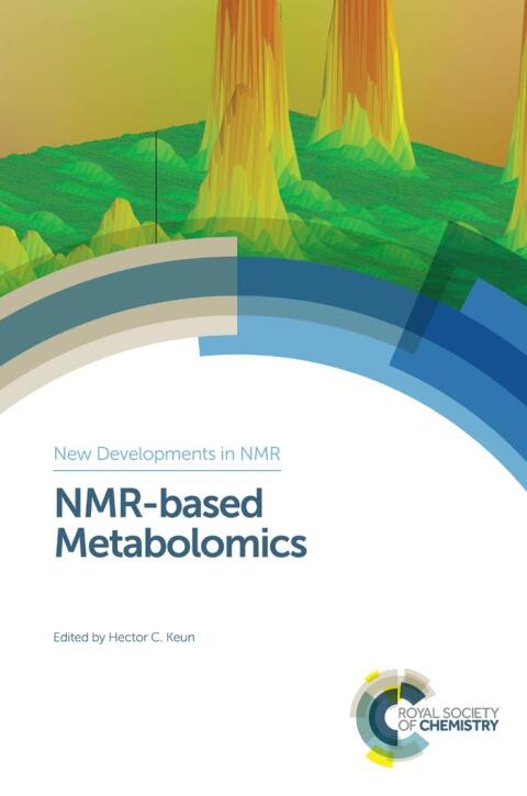 Cover image for book NMR-based Metabolomics
