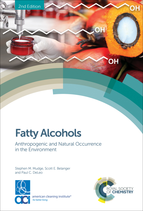Fatty Alcohols 