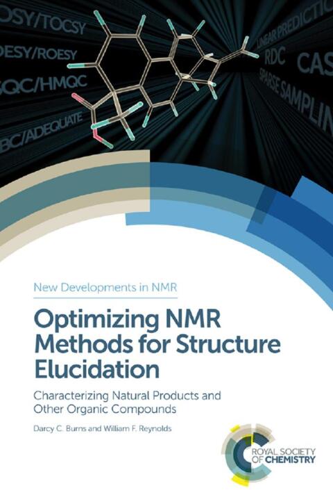 Optimizing NMR Methods for Structure Elucidation 