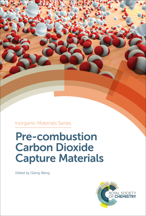 Post-combustion Carbon Dioxide Capture Materials 