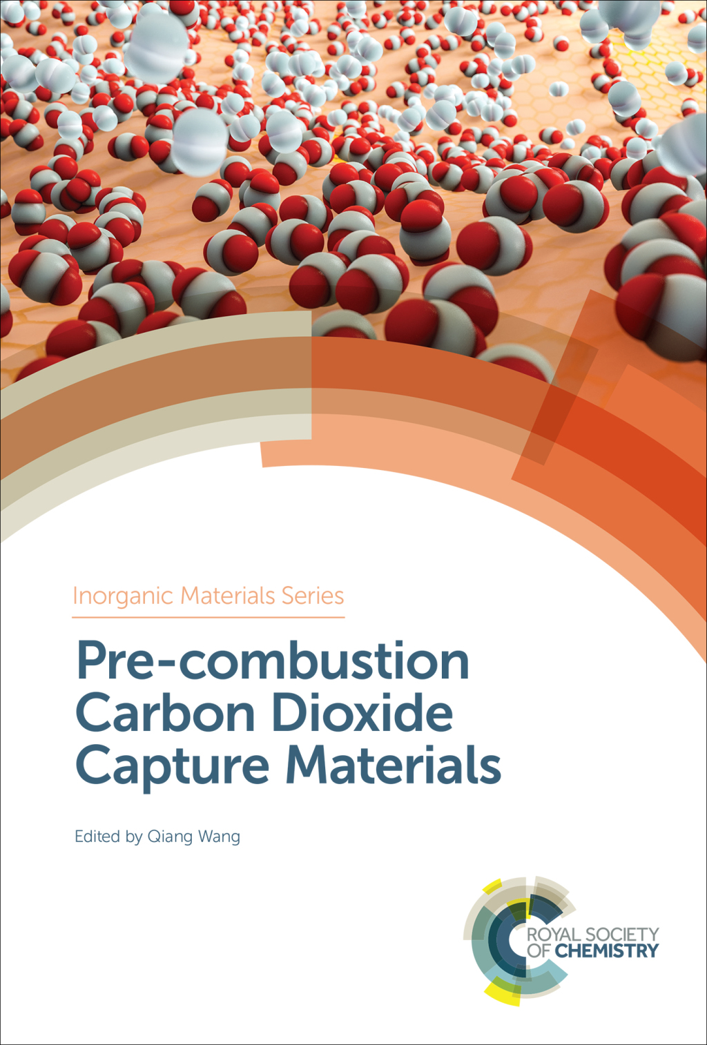 Reflowable Post-combustion Carbon Dioxide Capture Materials; $155.40