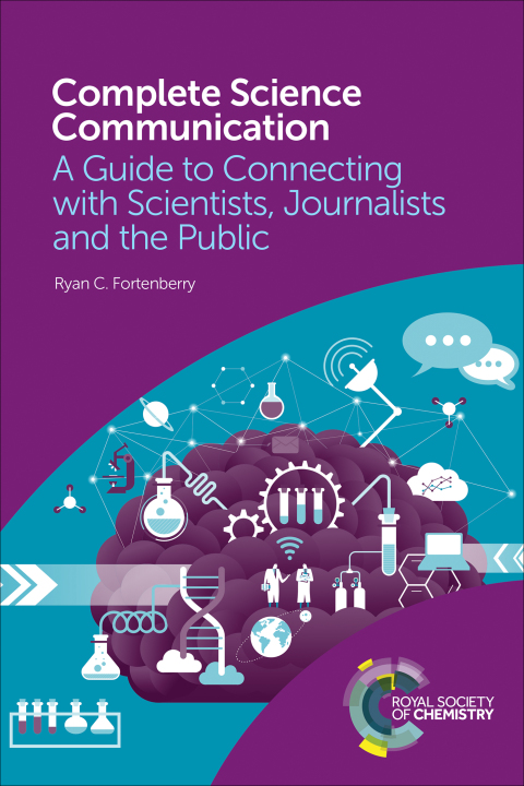 Cover image for book Complete Science Communication