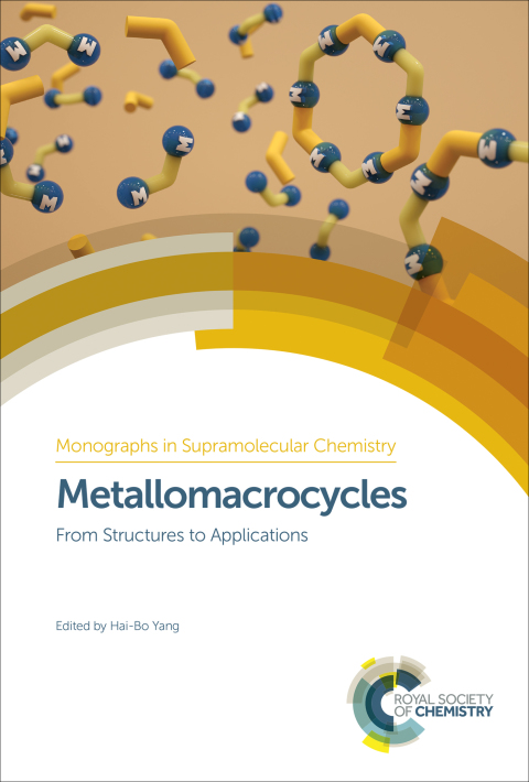 Metallomacrocycles 