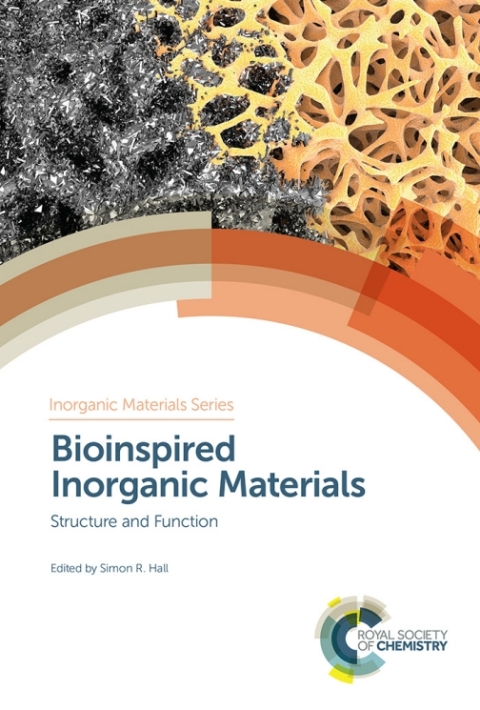 Bioinspired Inorganic Materials 