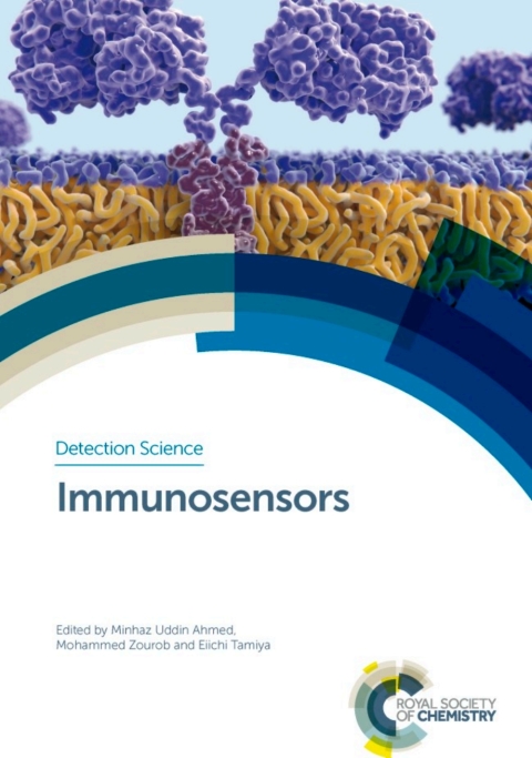 Cover image for book Immunosensors