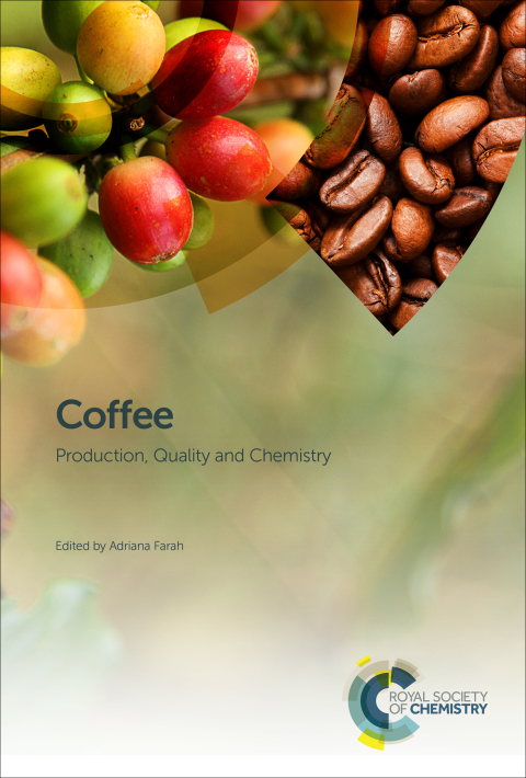 Cover image for book Coffee
