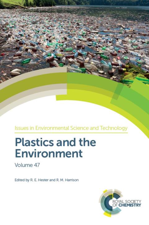 Plastics and the Environment 
