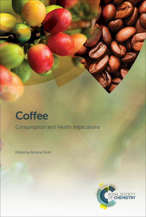 Cover image for book Coffee