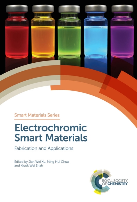 Electrochromic Smart Materials 