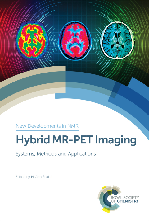 Cover image for book Hybrid MR-PET Imaging