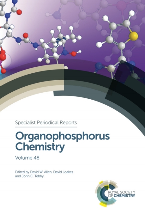 Organophosphorus Chemistry 