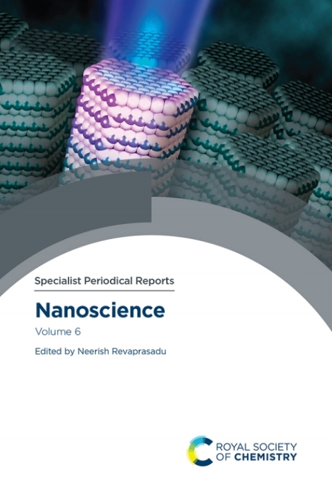 Cover image for book Nanoscience