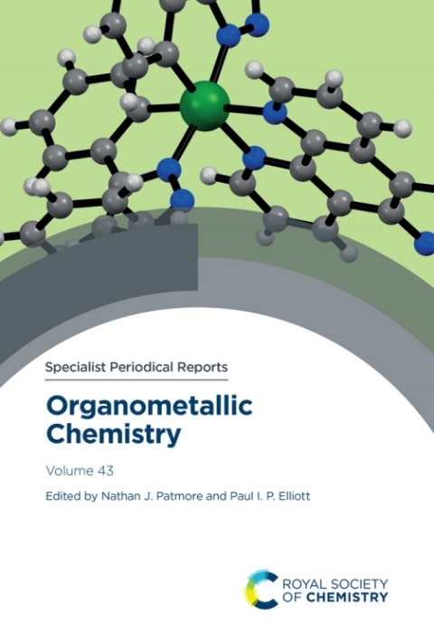 Organometallic Chemistry 