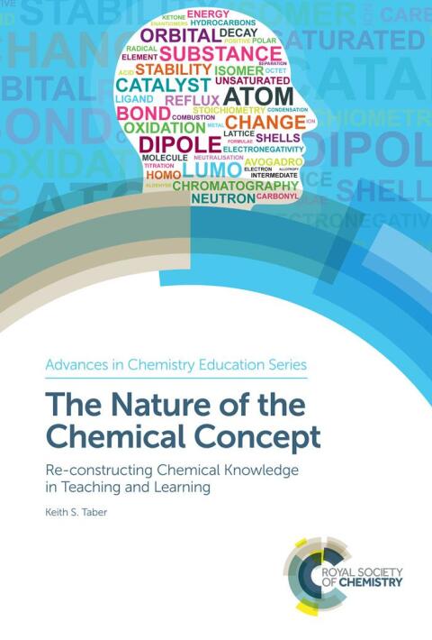 Cover image for book Nature of the Chemical Concept