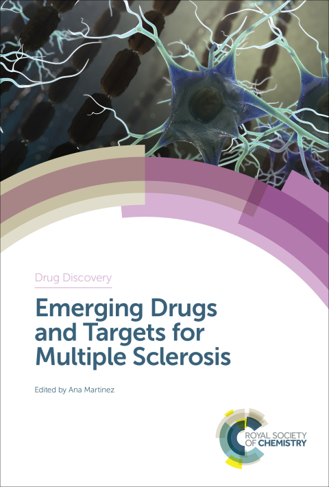 Cover image for book Emerging Drugs and Targets for Multiple Sclerosis