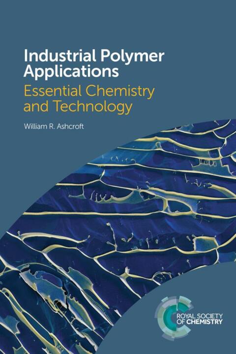 Cover image for book Industrial Polymer Applications