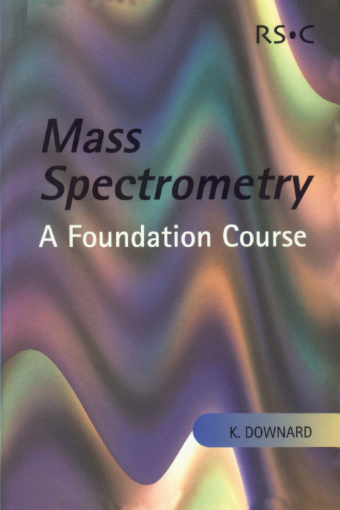 Cover image for book Mass Spectrometry