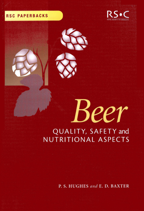 Cover image for book Beer