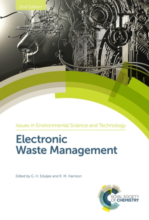 Electronic Waste Management 