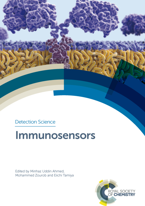 Cover image for book Immunosensors