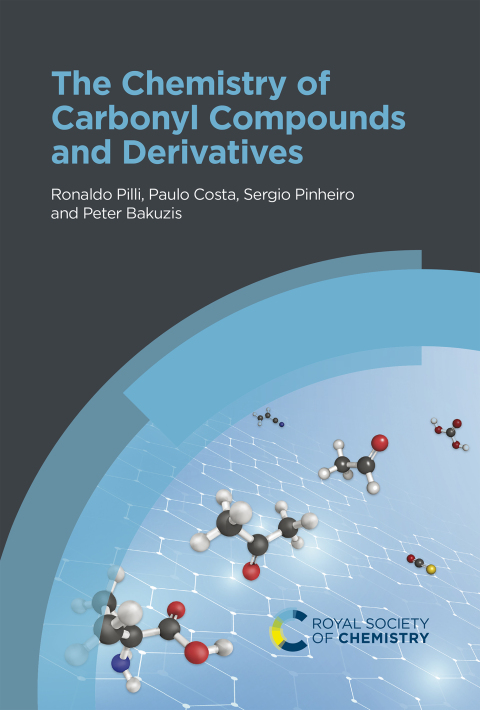 Chemistry of Carbonyl Compounds and Derivatives 