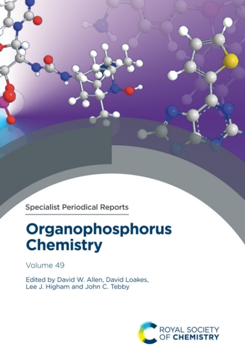 Organophosphorus Chemistry 