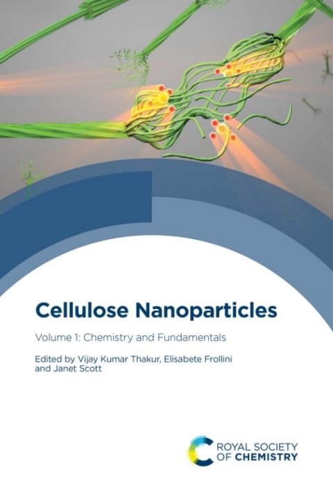 Cellulose Nanoparticles 