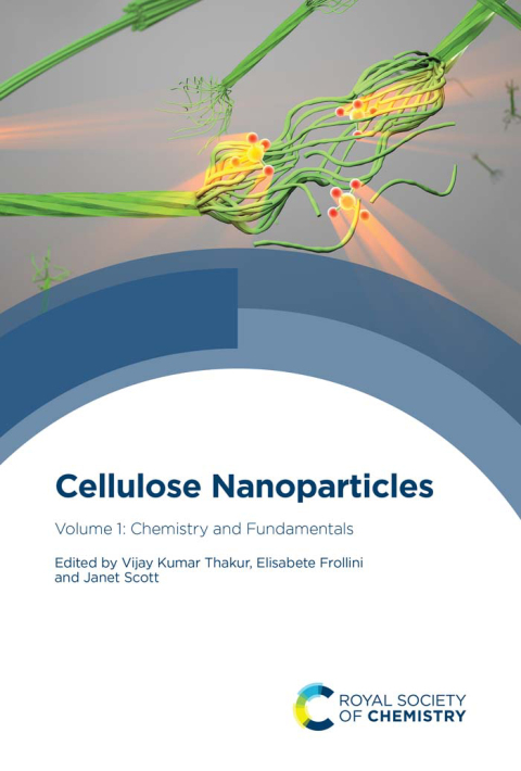 Cellulose Nanoparticles 