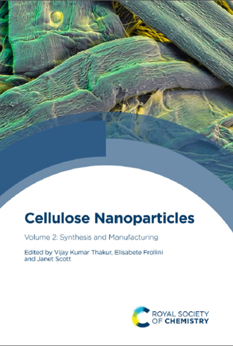 Cellulose Nanoparticles 