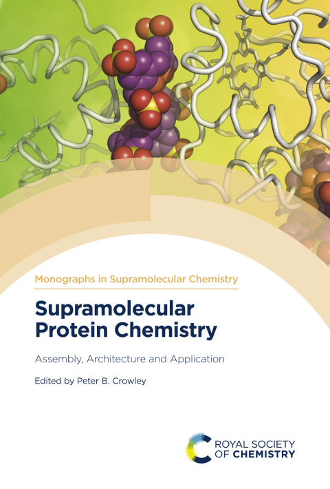 Supramolecular Protein Chemistry 