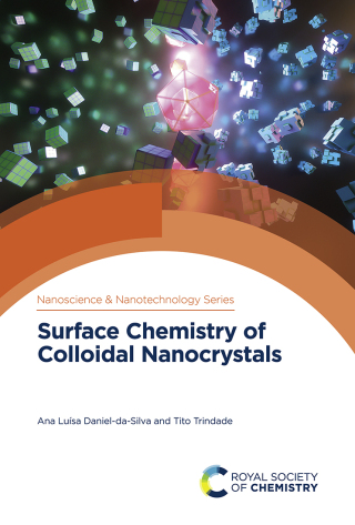 Surface Chemistry of Colloidal Nanocrystals