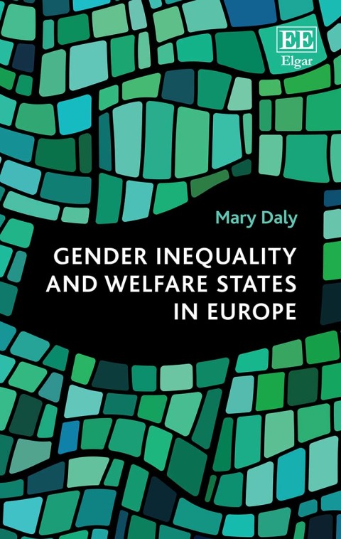 Cover image for book Gender Inequality and Welfare States in Europe