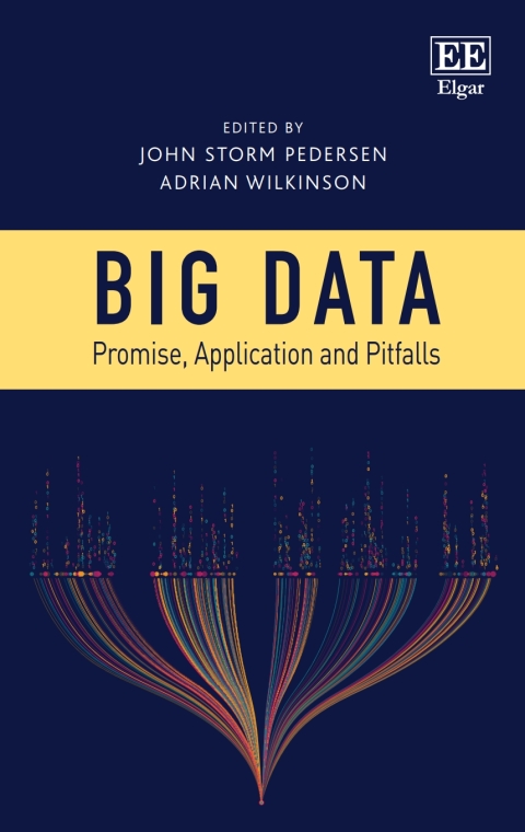 Cover image for book Big Data
