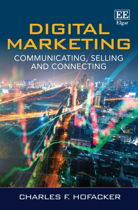 Cover image for book Digital Marketing