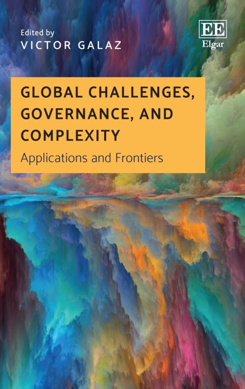 Cover image for book Global Challenges, Governance, and Complexity