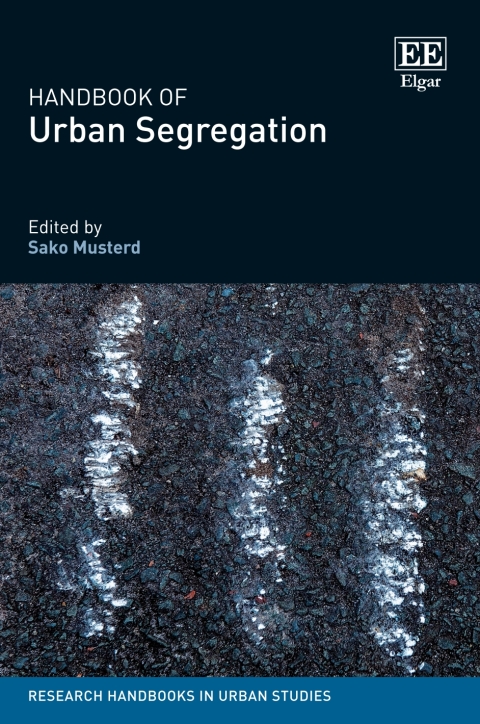 Cover image for book Handbook of Urban Segregation