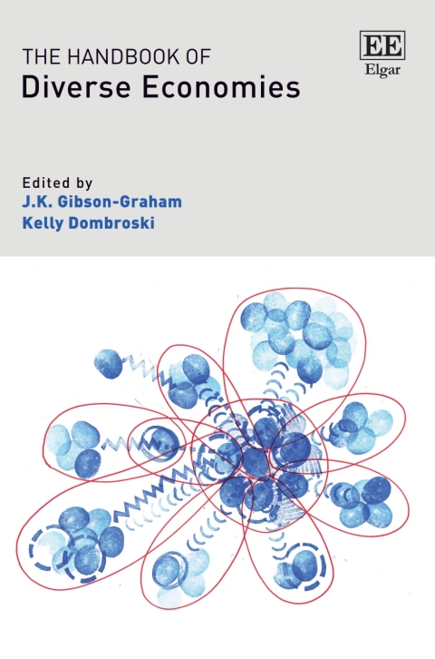 Cover image for book The Handbook of Diverse Economies