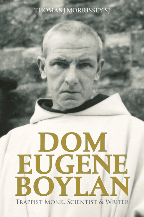 Cover image for book Dom Eugene Boylan